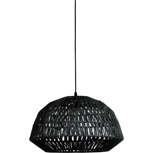 Lampe à suspension Woood Kace Jute - Woood - Modalova