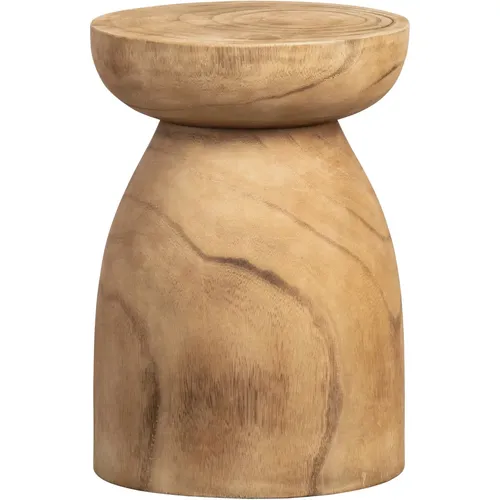 Tabouret Woood Bink - Woood - Modalova