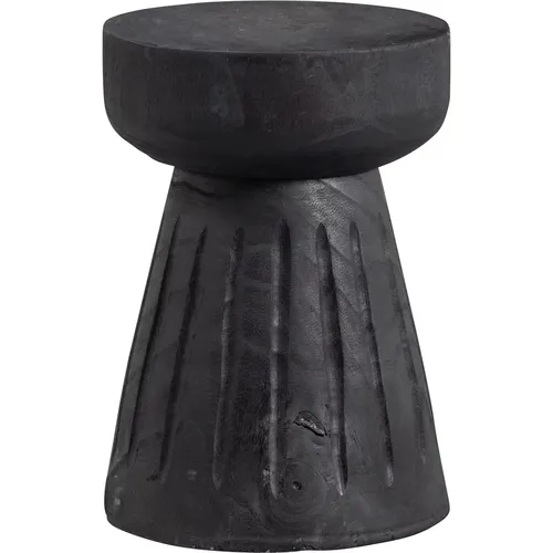 Tabouret Woood Borre - Woood - Modalova