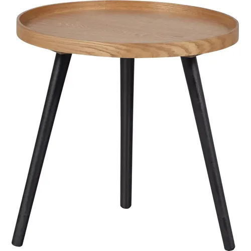 Table d'appoint bois Woood Mesa - Woood - Modalova