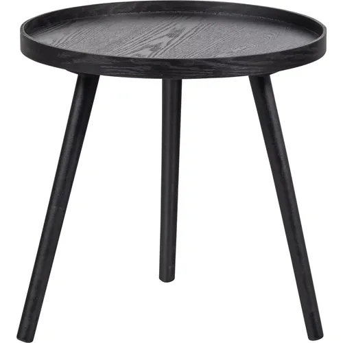 Table d'appoint bois Woood Mesa - Woood - Modalova