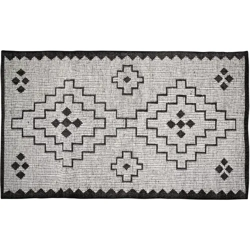 Tapis de salon Woood Omari - Woood - Modalova