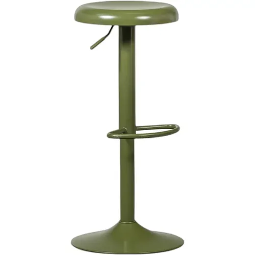 Tabouret de bar Woood Isaac - Woood - Modalova