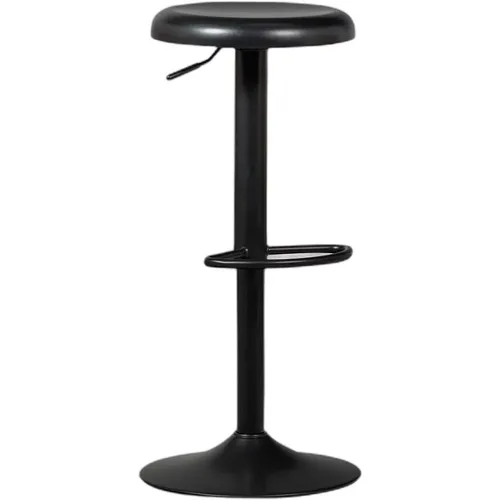 Tabouret de bar Woood Isaac - Woood - Modalova