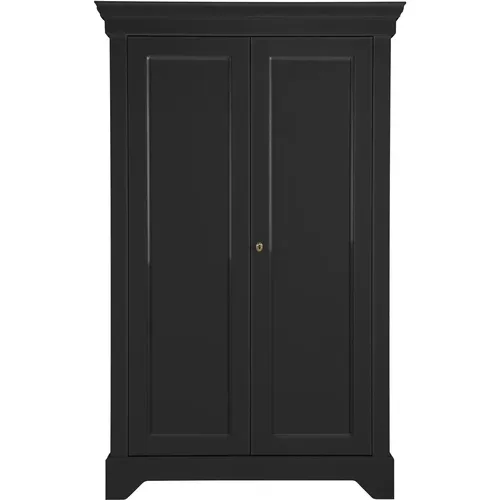 Armoire pin massif Woood Isabel - Woood - Modalova