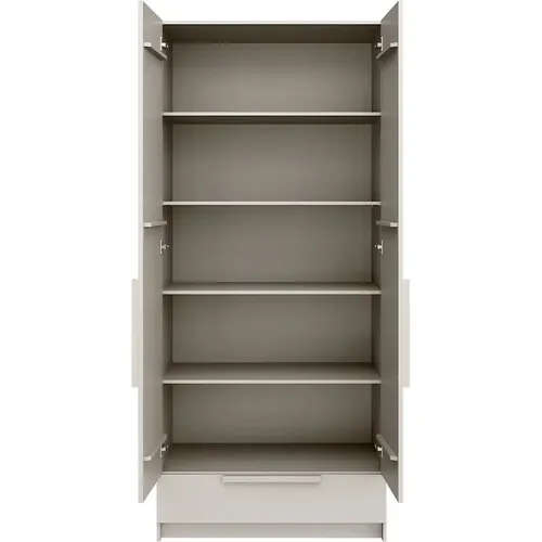 Armoire Woood Pure Regal - Woood - Modalova