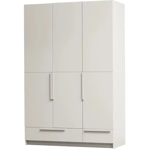 Armoire 3 portes Woood Pure - Woood - Modalova