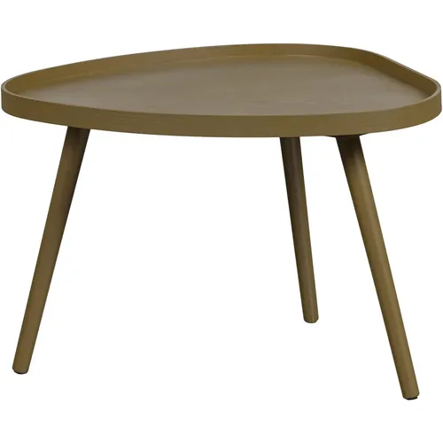 Table d'appoint en bois organique Mae - Woood - Modalova