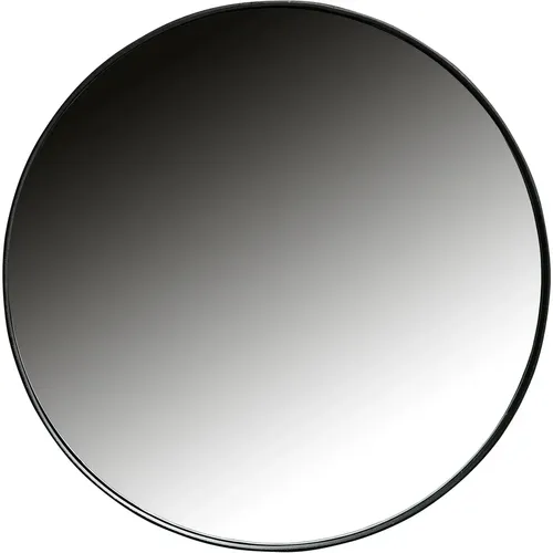 Miroir rond metal Woood Doutzen - Woood - Modalova