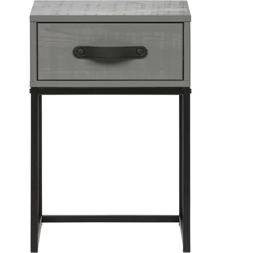 Table de chevet Woood Morris - Woood - Modalova