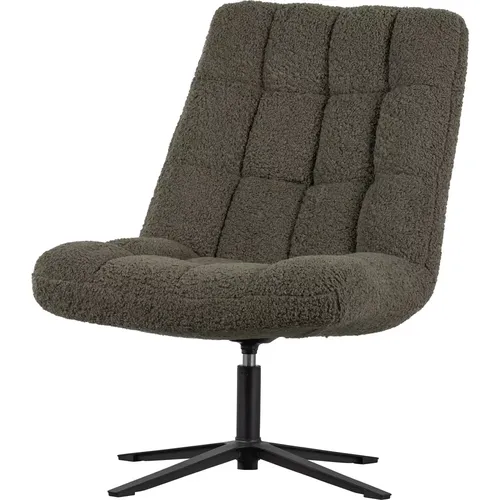 Fauteuil Woood Job - Woood - Modalova