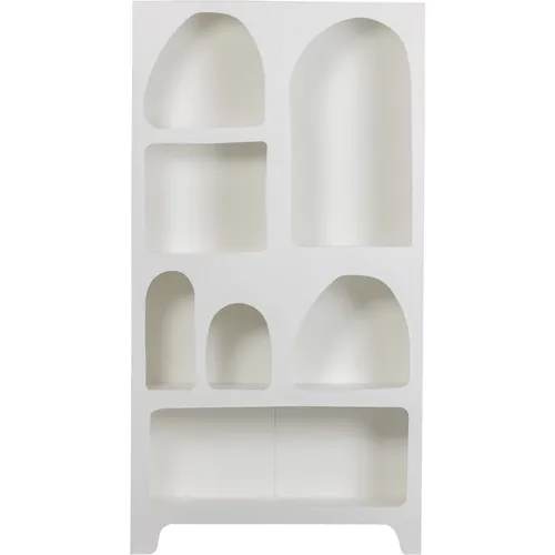 Armoire cage large Woood - Woood - Modalova