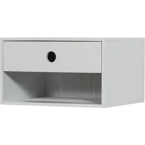 Table de chevet Woood Nancy - Woood - Modalova