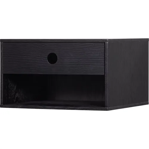 Table de chevet Woood Nancy - Woood - Modalova
