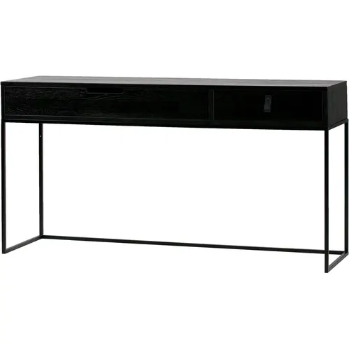 Table d'appoint bois de frêne Silas - Woood - Modalova
