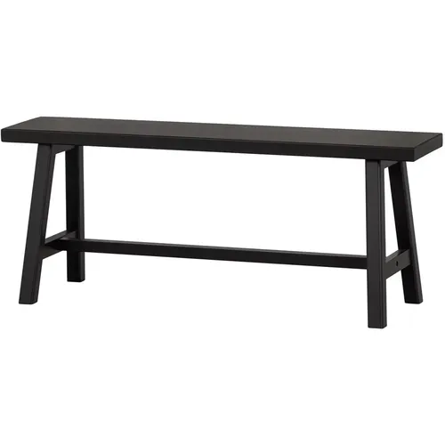 Banc en bois Woood Imme - Woood - Modalova