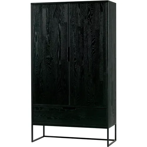 Armoire 2 portes chendre Silas - Woood - Modalova