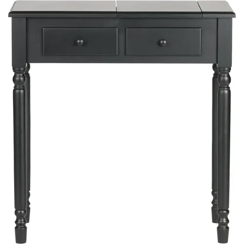 Table de toilette Woood Romy - Woood - Modalova