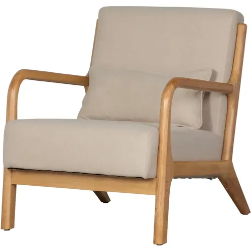 Fauteuil Woood Mark - Woood - Modalova