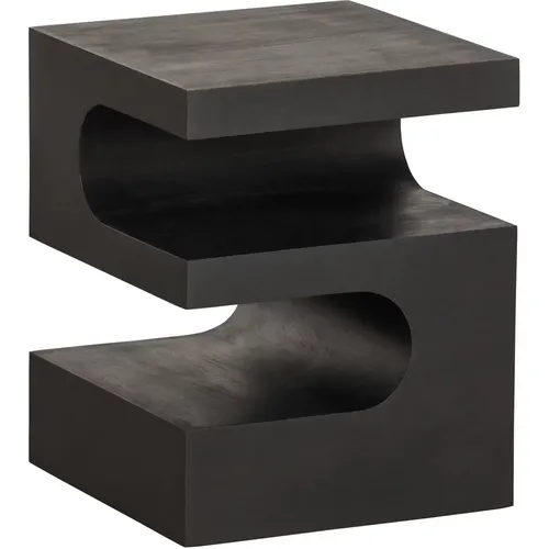 Table d'appoint Woood Toma - Woood - Modalova