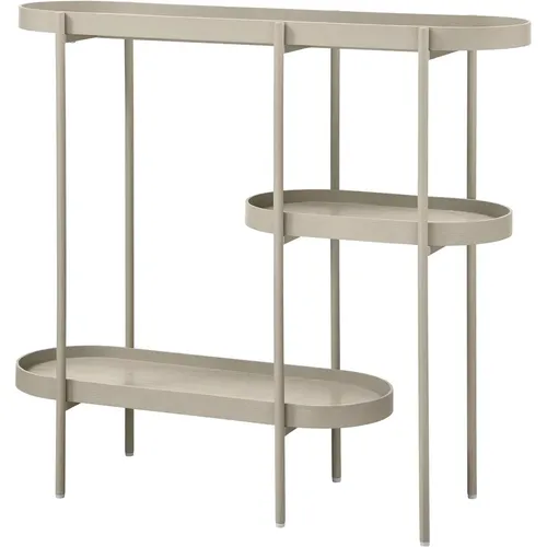Table d'appoint Woood Noan - Woood - Modalova
