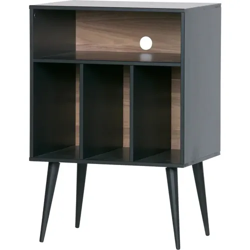 Petit armoire en bois Woood James - Woood - Modalova