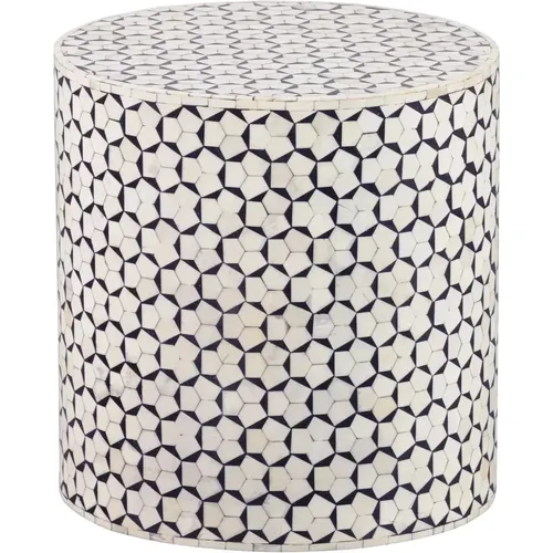 Table d'appoint Woood Neva - Woood - Modalova