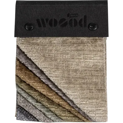 Cintre en tissu Woood Bean - Woood - Modalova