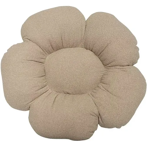 Pouf Yellow Tipi Mia - Yellow Tipi - Modalova