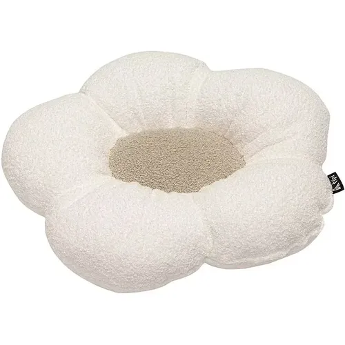 Pouf Yellow Tipi Mia II - Yellow Tipi - Modalova