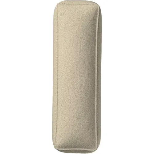 Coussin lettre I Yellow Tipi Boucle - Yellow Tipi - Modalova
