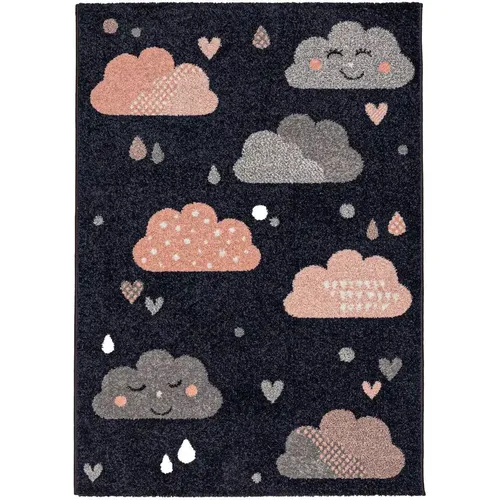 Tapis Yellow Tipi Summer Rain - Yellow Tipi - Modalova