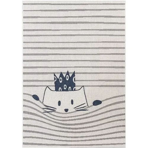 Tapis Yellow Tipi Cat King - Yellow Tipi - Modalova
