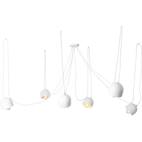 Lampe suspendue Ynot Design Popo 6 - Ynot Design - Modalova