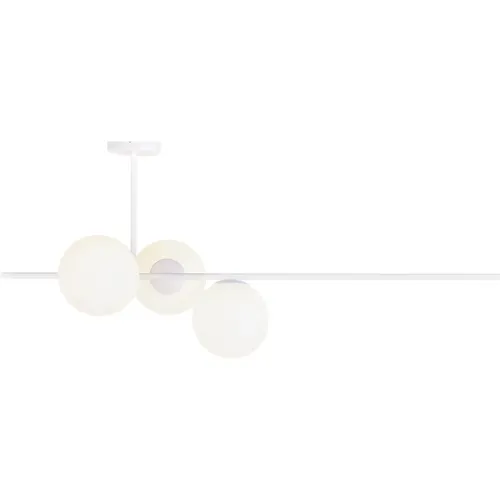 Lampe suspendue horizontal Bobler - Ynot Design - Modalova