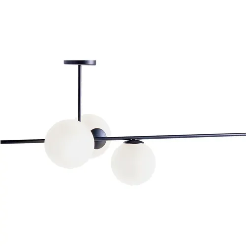 Lampe suspendue horizontal Bobler - Ynot Design - Modalova