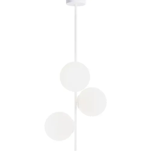 Lampe suspendue vertical Bobler - Ynot Design - Modalova