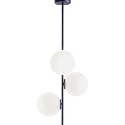 Lampe suspendue vertical Bobler - Ynot Design - Modalova