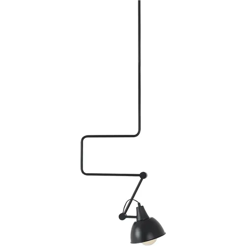 Lampe suspendue longue Coben - Ynot Design - Modalova