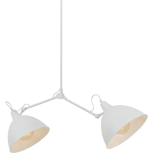 Lampe suspendue Coben Two Head - Ynot Design - Modalova