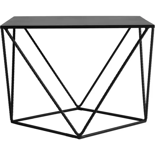 Table basse métal Daryl - Ynot Design - Modalova