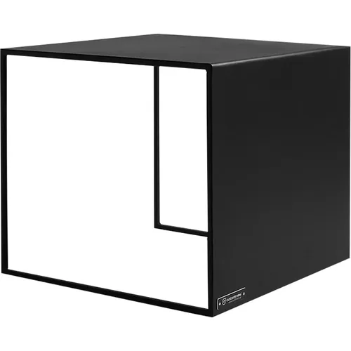 Table basse métal 2wall - Ynot Design - Modalova