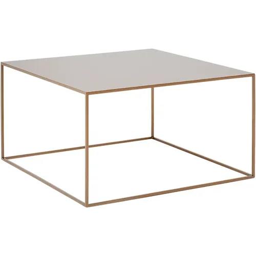 Table basse métal Tensio - Ynot Design - Modalova