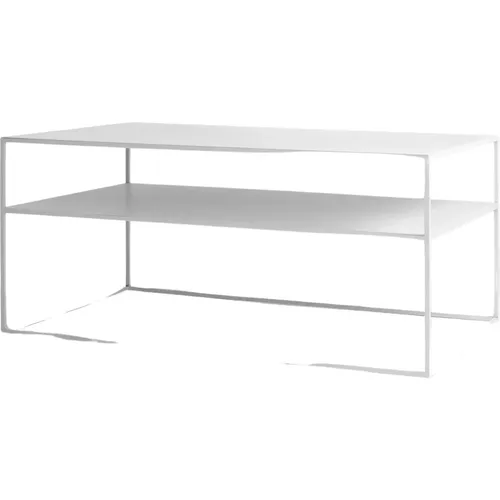 Table basse métal Tensio - Ynot Design - Modalova