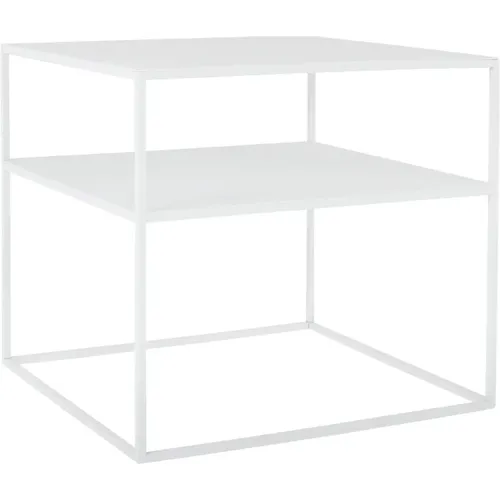 Table basse métal Tensio - Ynot Design - Modalova
