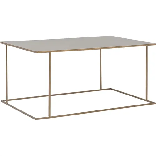 Table basse métal Ynot Design Walt - Ynot Design - Modalova