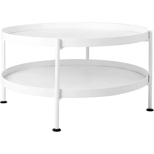 Table basse métal Hanna - Ynot Design - Modalova