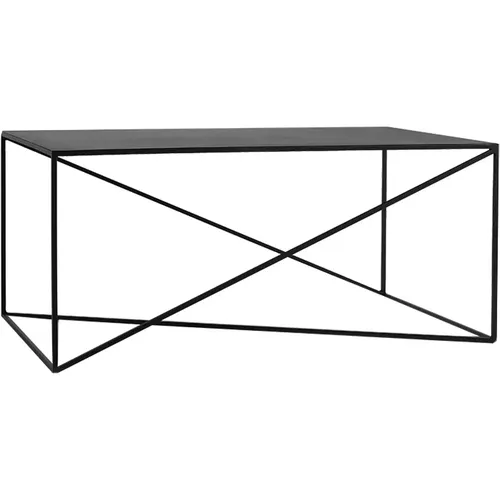 Table basse métal Ynot Design Memo - Ynot Design - Modalova