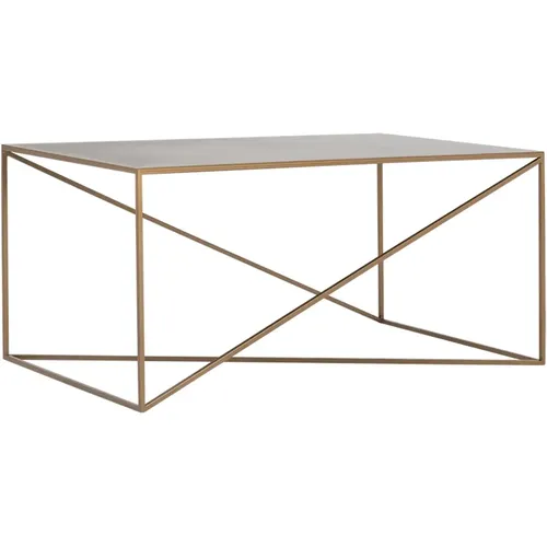 Table basse métal Ynot Design Memo - Ynot Design - Modalova