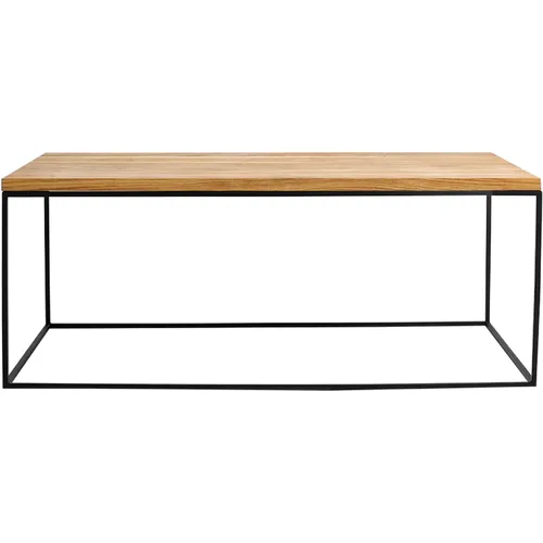 Table basse métal Ynot Design Memo - Ynot Design - Modalova